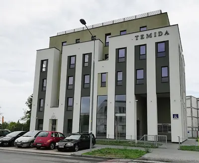 BM LEGAL Barbara Młodawska